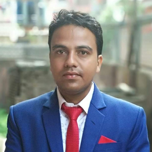 Himal Lamsal
